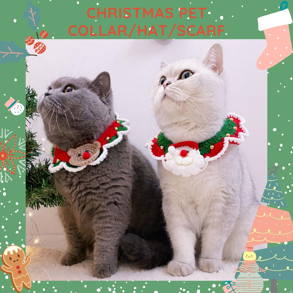 Cat christmas costume best sale